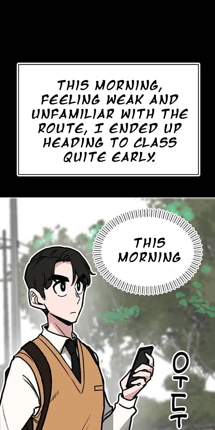 A Sharp-Eyed Classmate Chapter 1 page 93 - 