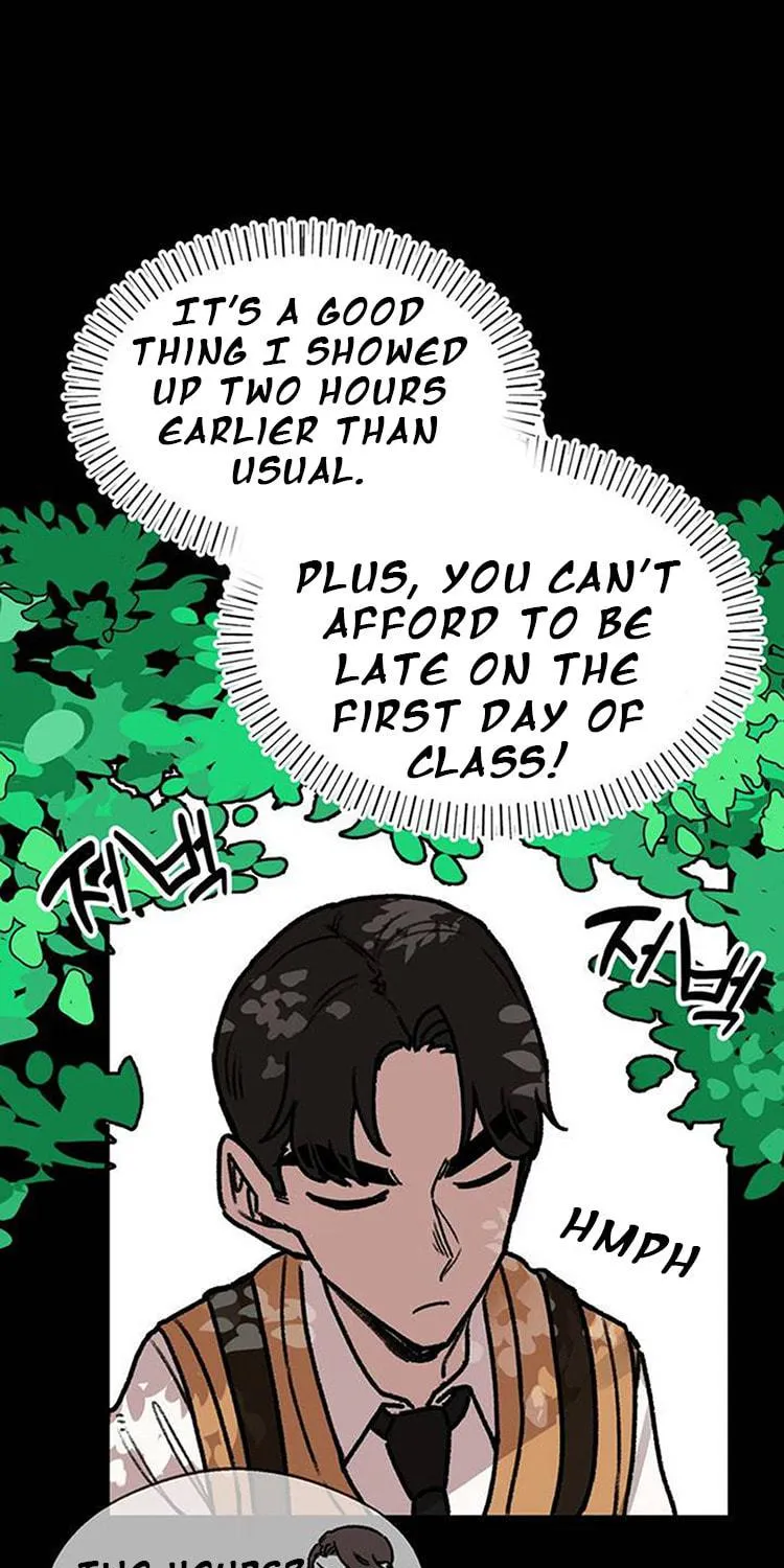 A Sharp-Eyed Classmate Chapter 1 page 95 - 