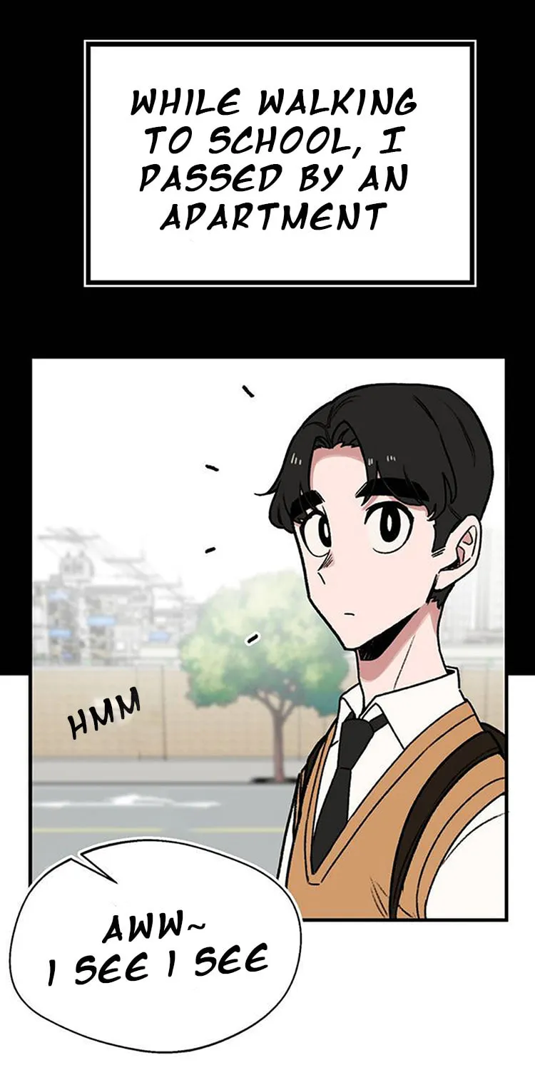 A Sharp-Eyed Classmate Chapter 1 page 97 - 