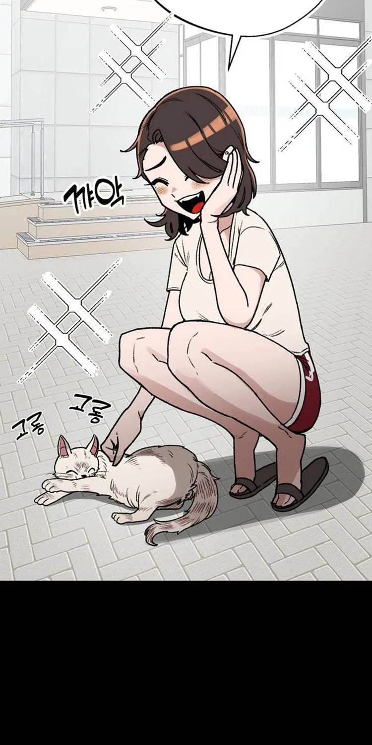 A Sharp-Eyed Classmate Chapter 1 page 99 - 