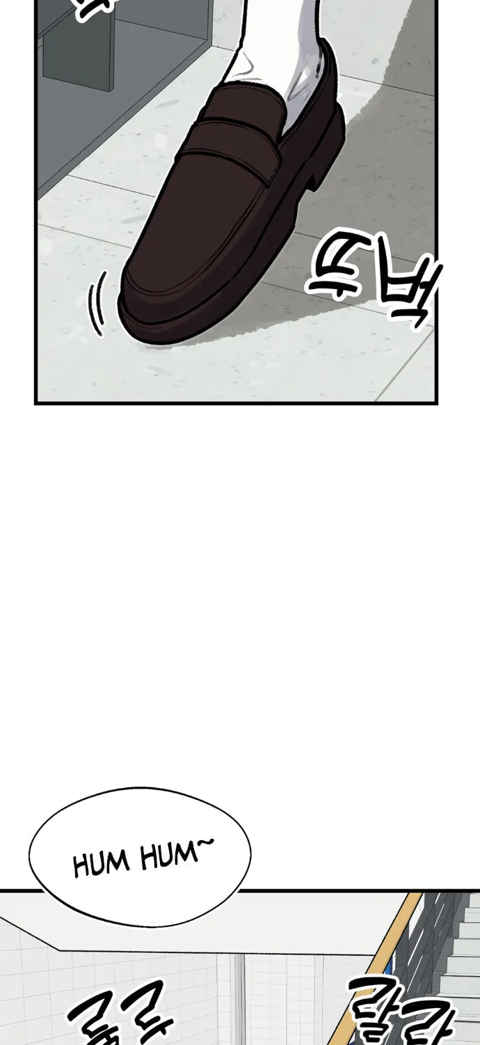 A Sharp-Eyed Classmate Chapter 10 page 2 - 