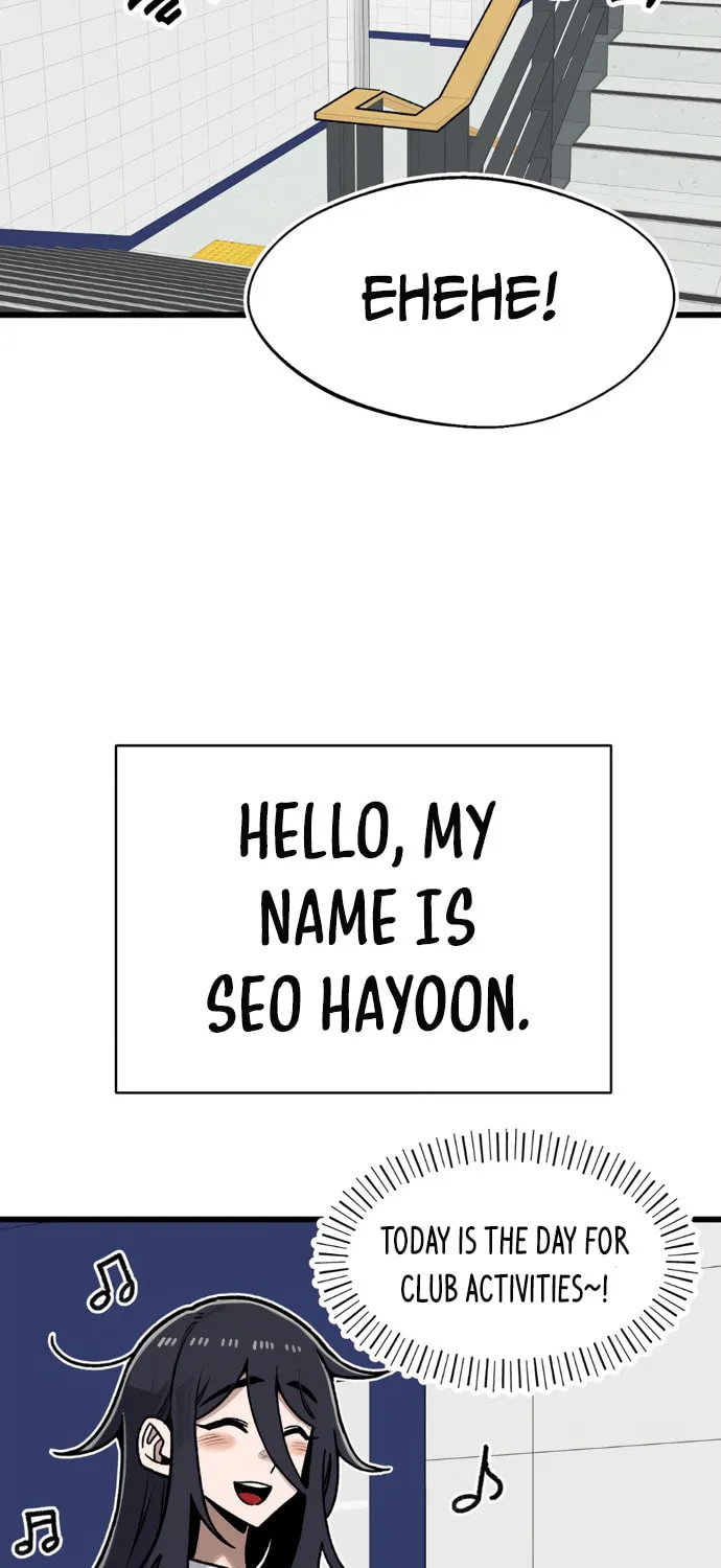 A Sharp-Eyed Classmate Chapter 10 page 3 - 