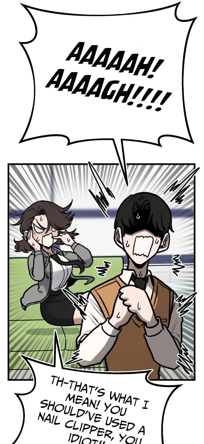 A Sharp-Eyed Classmate Chapter 10 page 27 - 