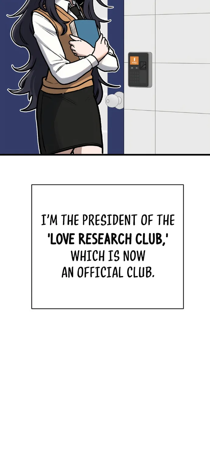 A Sharp-Eyed Classmate Chapter 10 page 4 - 