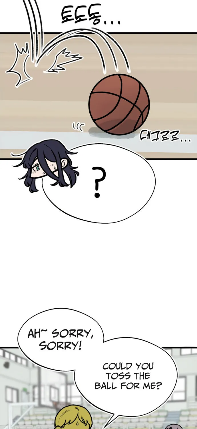 A Sharp-Eyed Classmate Chapter 10 page 34 - 