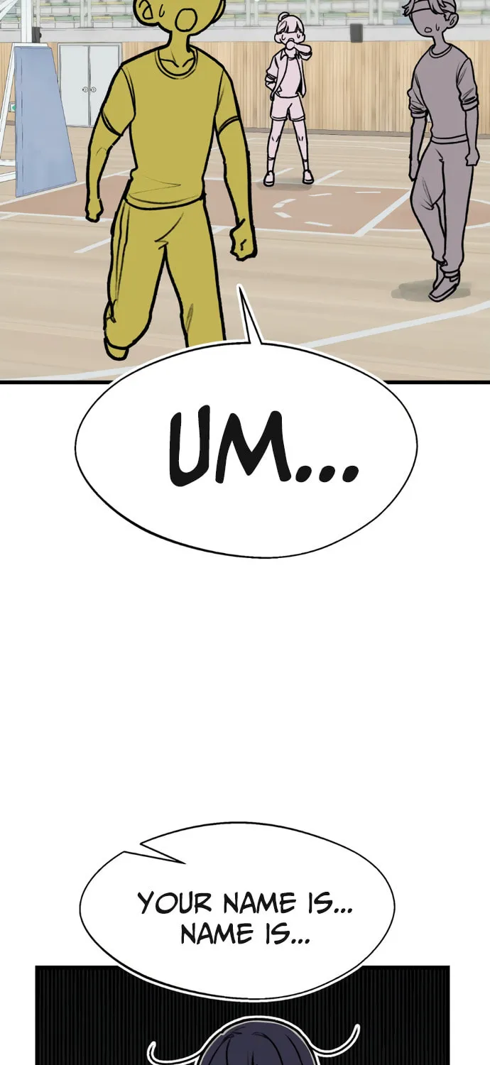 A Sharp-Eyed Classmate Chapter 10 page 35 - 