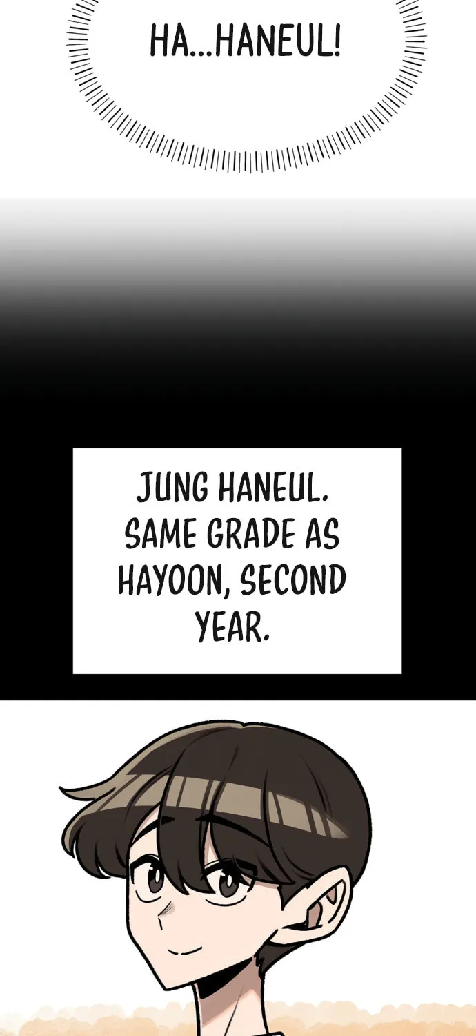 A Sharp-Eyed Classmate Chapter 10 page 40 - 