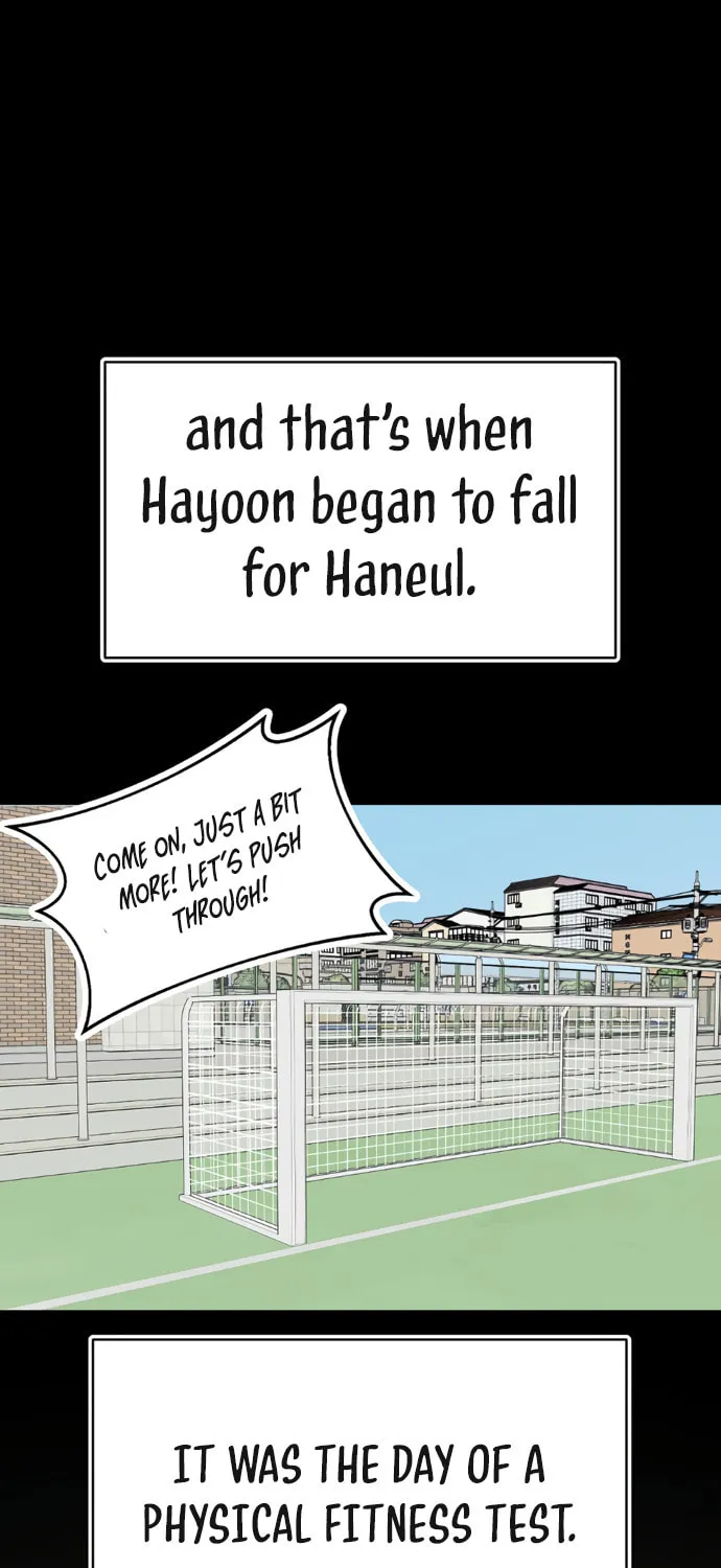 A Sharp-Eyed Classmate Chapter 10 page 43 - 