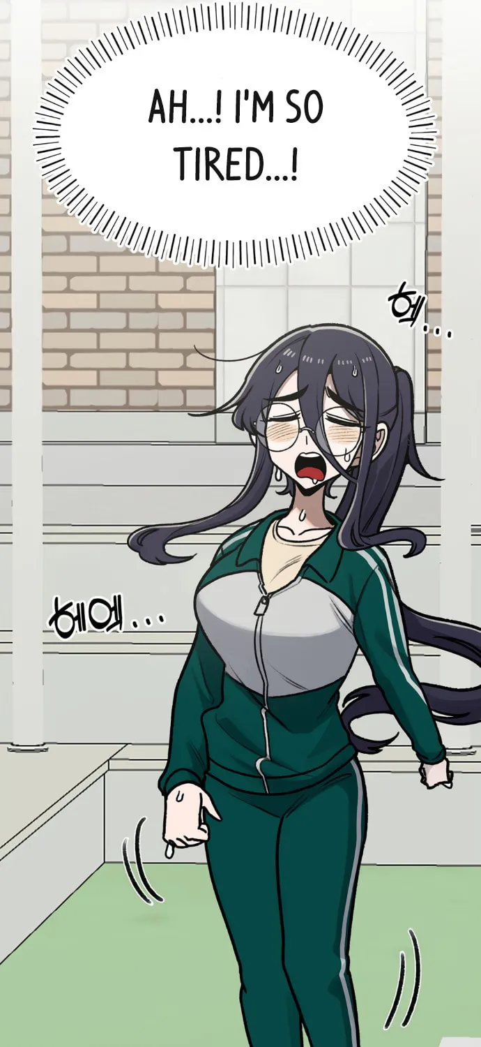 A Sharp-Eyed Classmate Chapter 10 page 45 - 