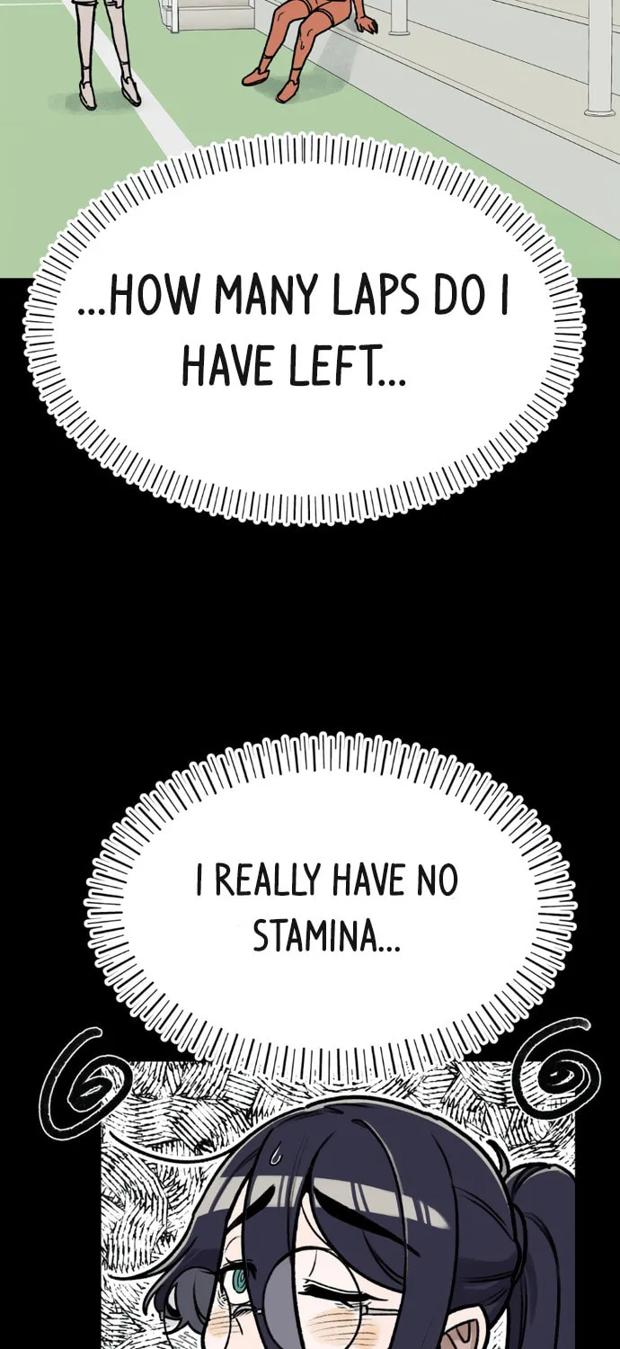 A Sharp-Eyed Classmate Chapter 10 page 47 - 