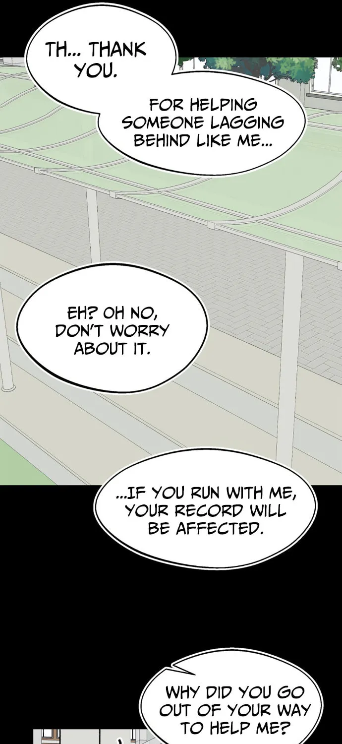 A Sharp-Eyed Classmate Chapter 10 page 51 - 