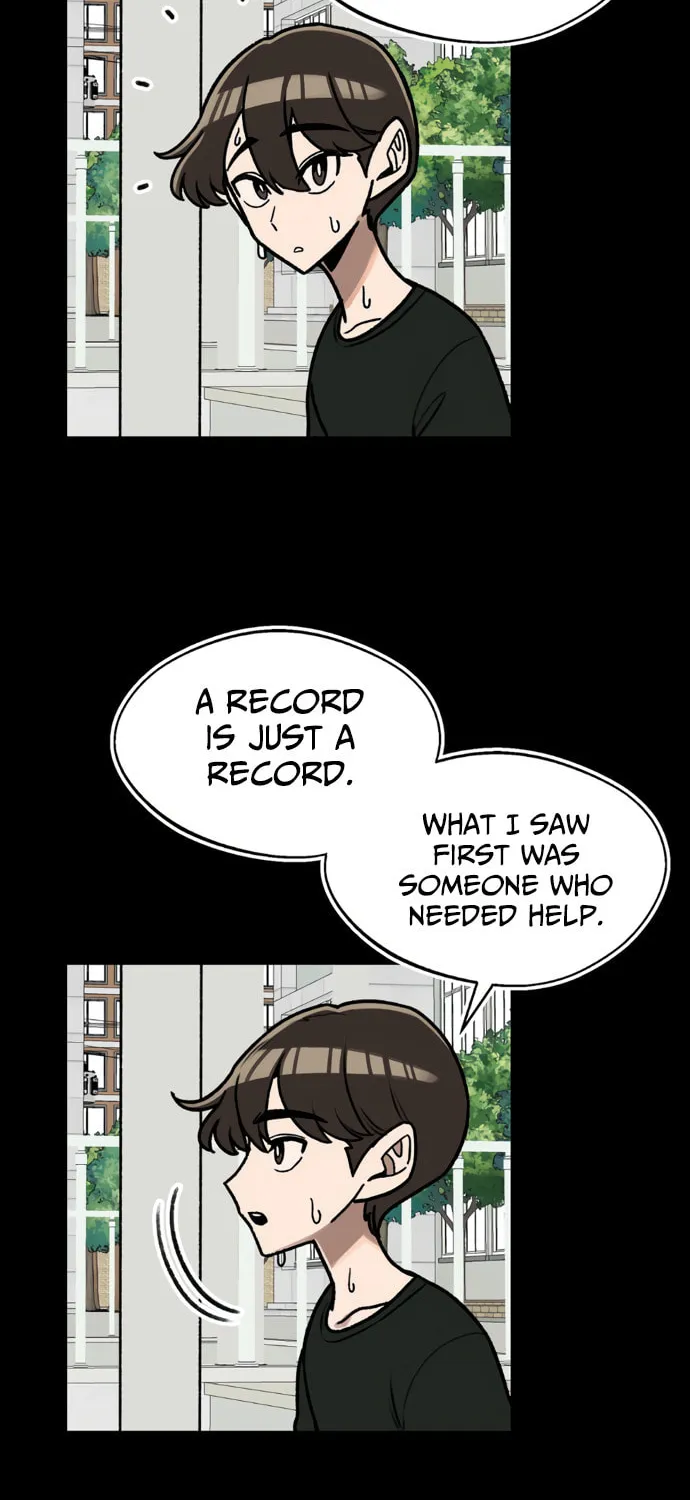 A Sharp-Eyed Classmate Chapter 10 page 52 - 