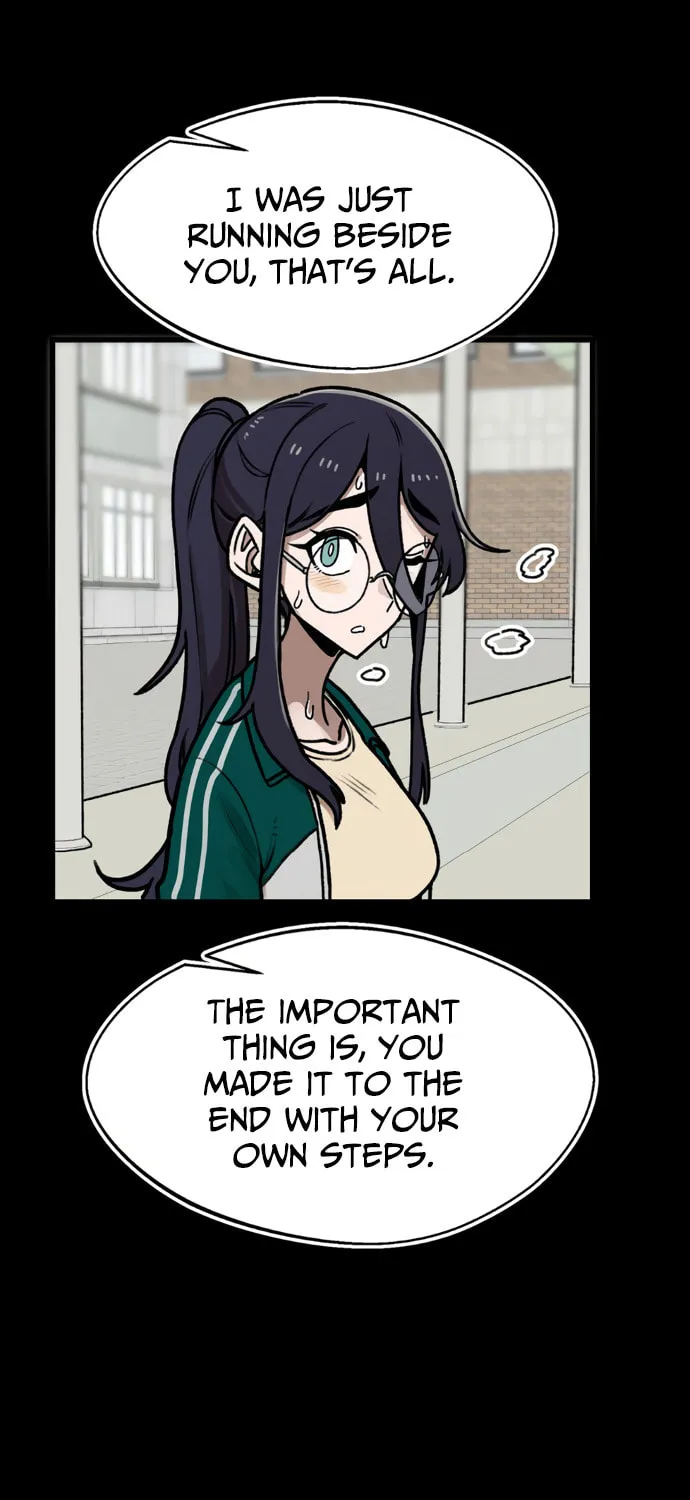 A Sharp-Eyed Classmate Chapter 10 page 53 - 