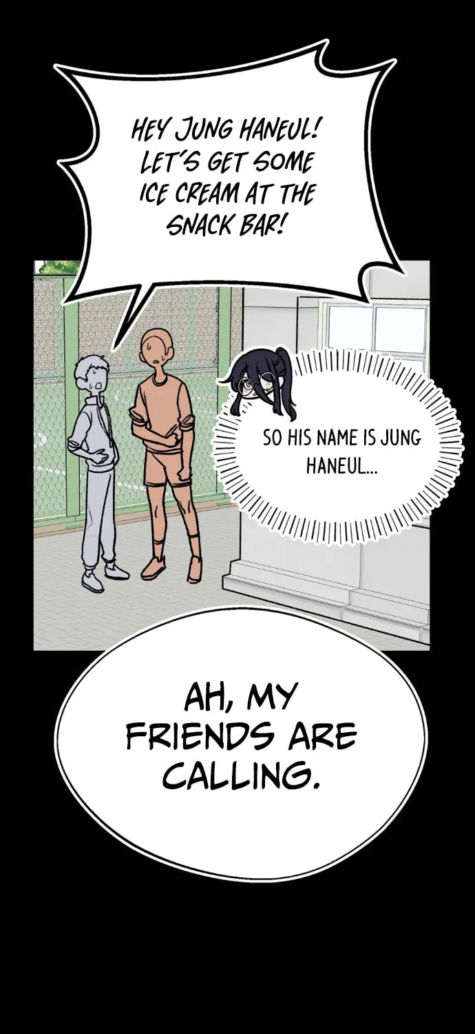 A Sharp-Eyed Classmate Chapter 10 page 54 - 