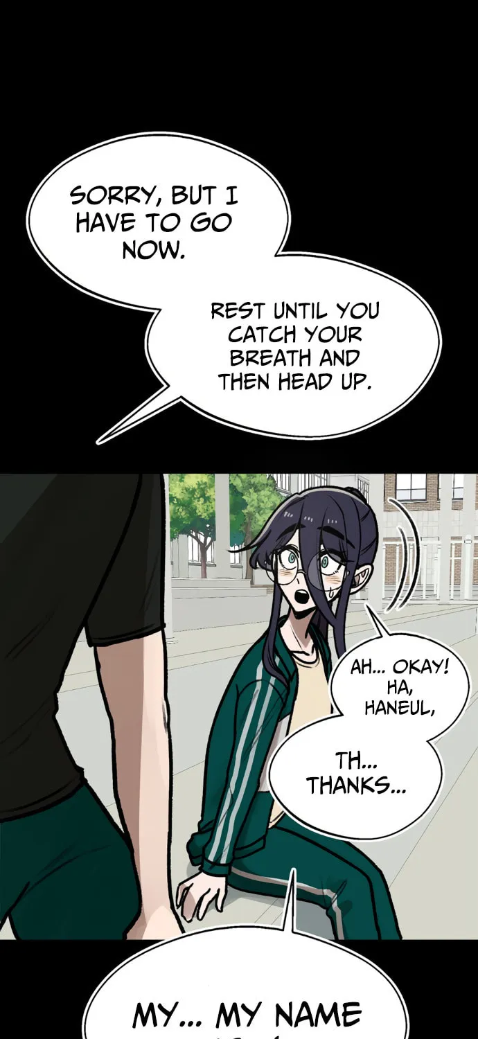A Sharp-Eyed Classmate Chapter 10 page 55 - 