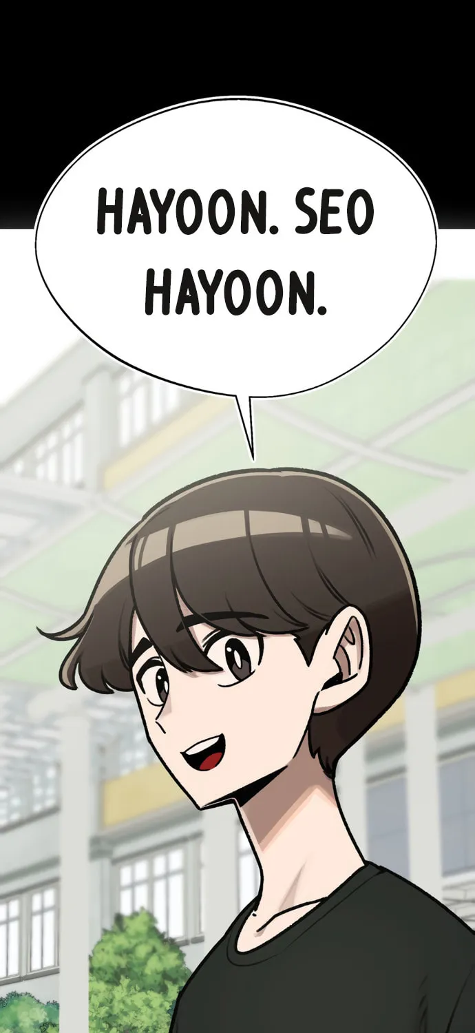A Sharp-Eyed Classmate Chapter 10 page 58 - 