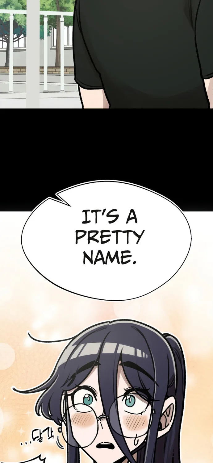 A Sharp-Eyed Classmate Chapter 10 page 59 - 