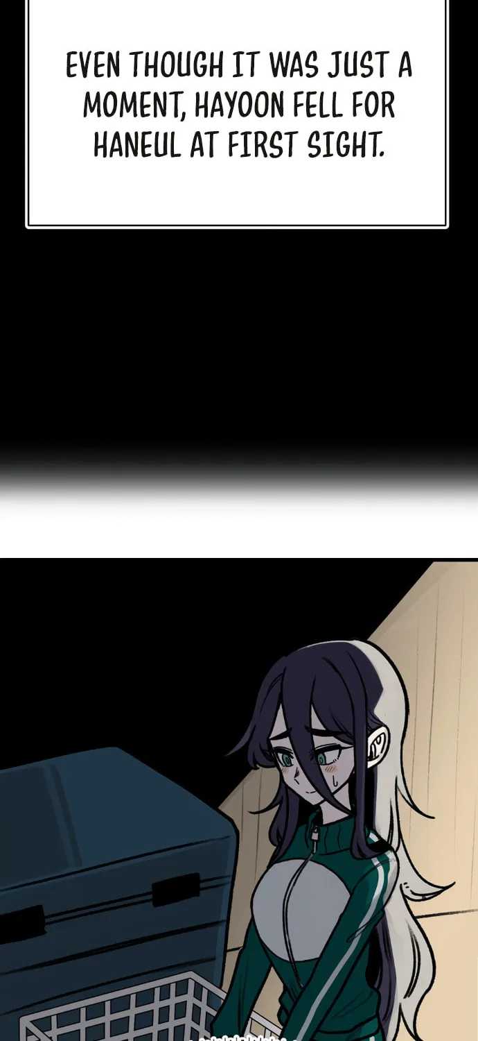 A Sharp-Eyed Classmate Chapter 10 page 61 - 