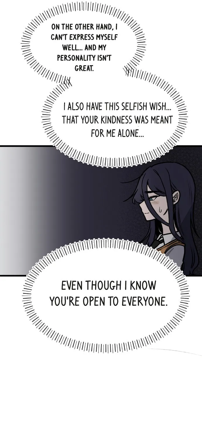 A Sharp-Eyed Classmate Chapter 10 page 64 - 
