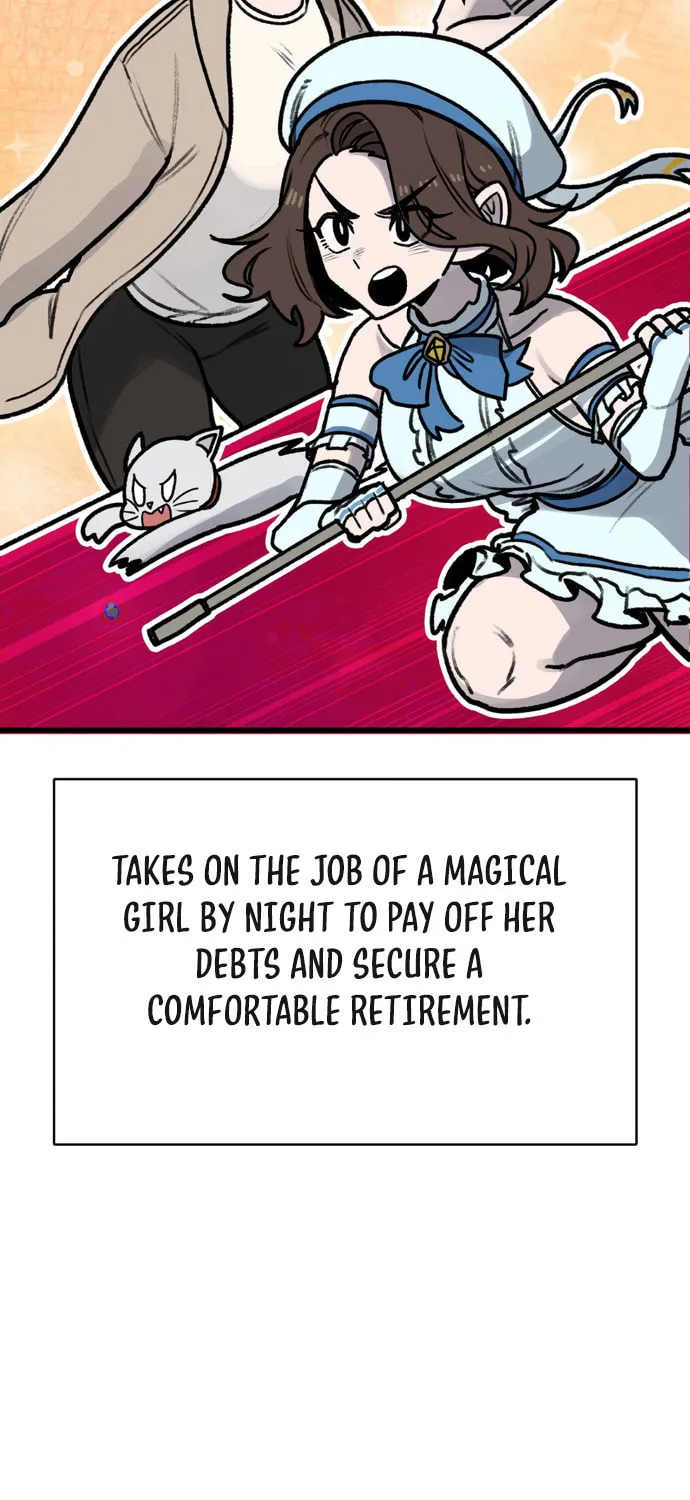 A Sharp-Eyed Classmate Chapter 10 page 75 - 