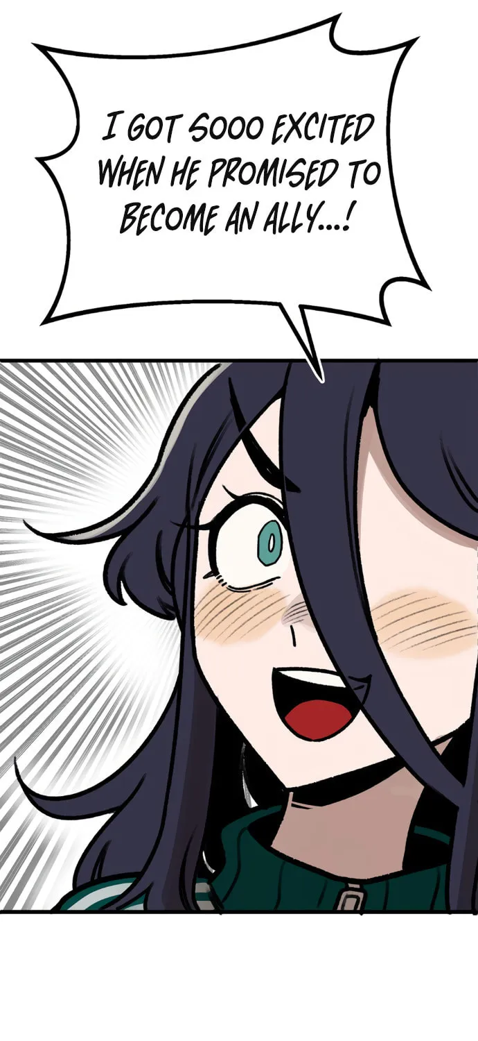 A Sharp-Eyed Classmate Chapter 10 page 79 - 