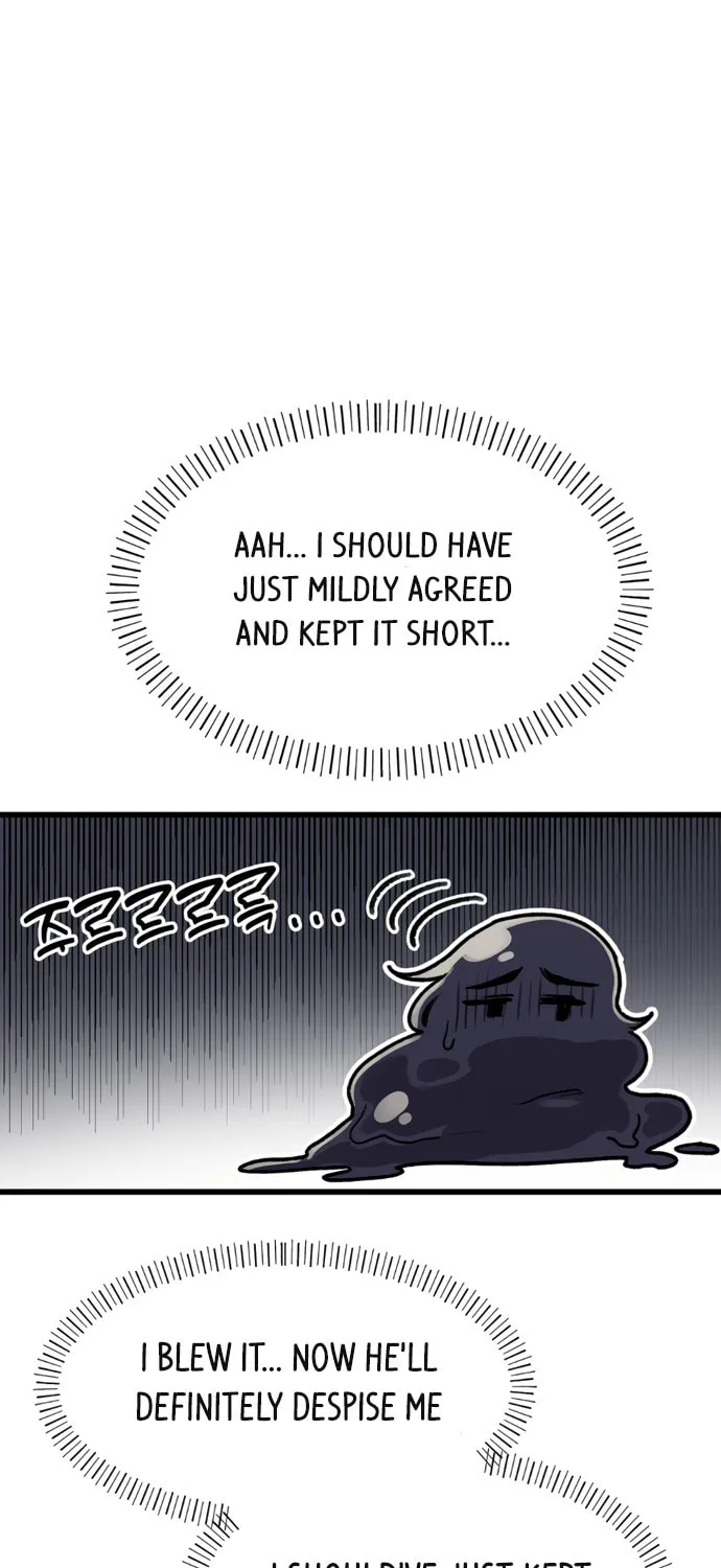 A Sharp-Eyed Classmate Chapter 10 page 84 - 