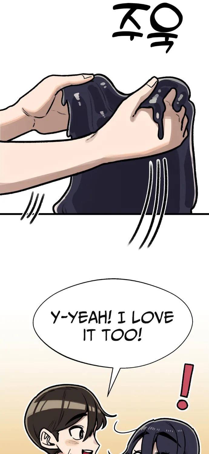 A Sharp-Eyed Classmate Chapter 10 page 86 - 