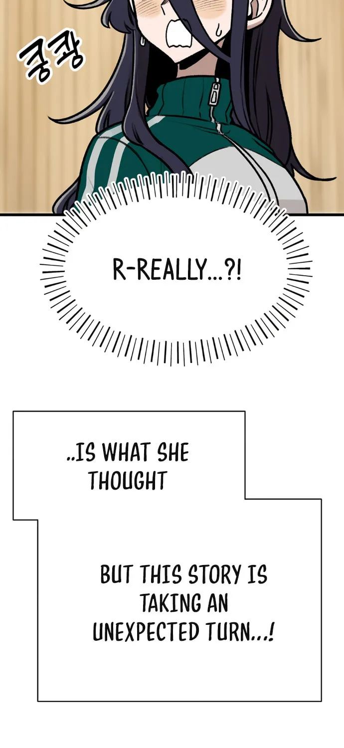 A Sharp-Eyed Classmate Chapter 10 page 88 - 