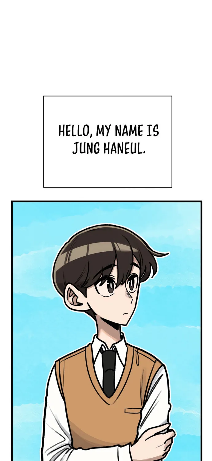 A Sharp-Eyed Classmate Chapter 11 page 1 - 