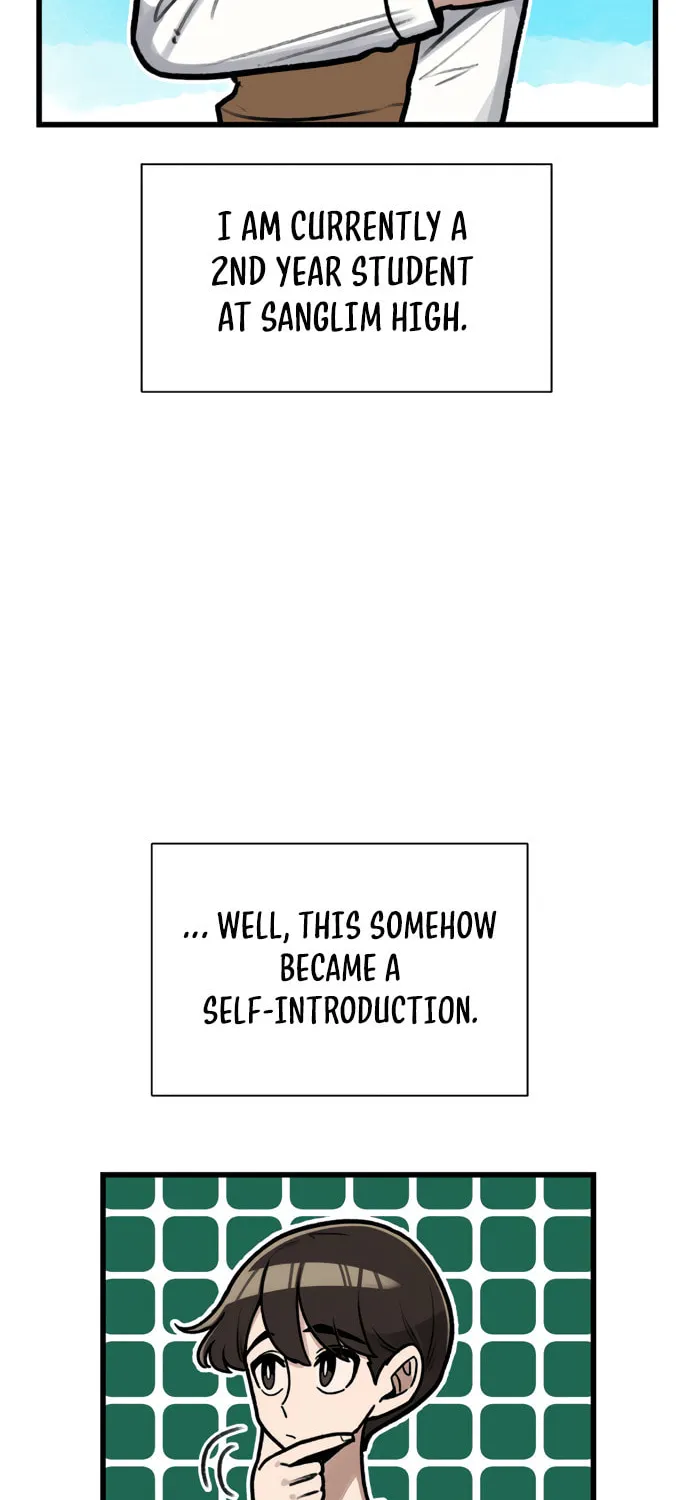 A Sharp-Eyed Classmate Chapter 11 page 2 - 