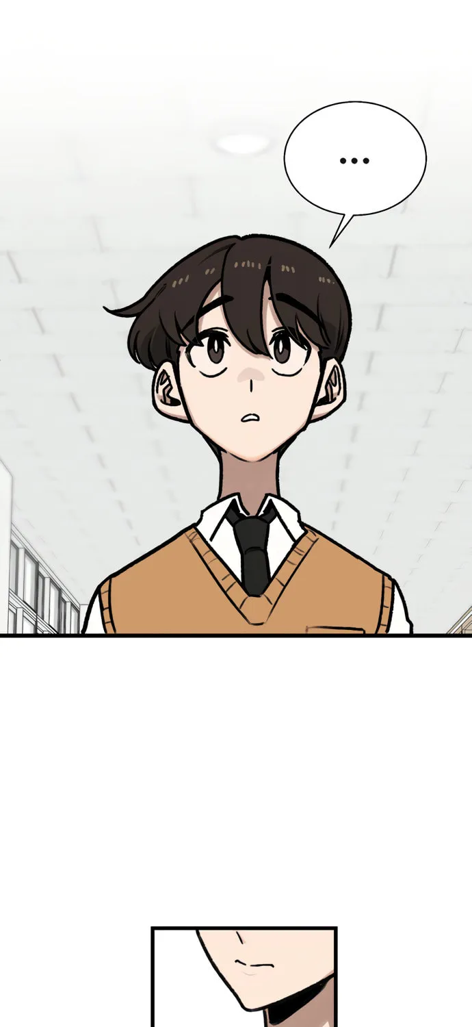 A Sharp-Eyed Classmate Chapter 11 page 11 - 