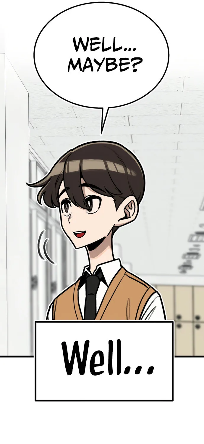 A Sharp-Eyed Classmate Chapter 11 page 13 - 