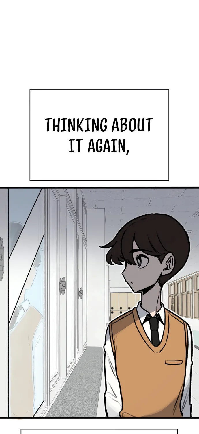 A Sharp-Eyed Classmate Chapter 11 page 14 - 