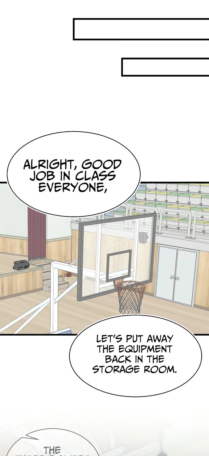 A Sharp-Eyed Classmate Chapter 11 page 17 - 