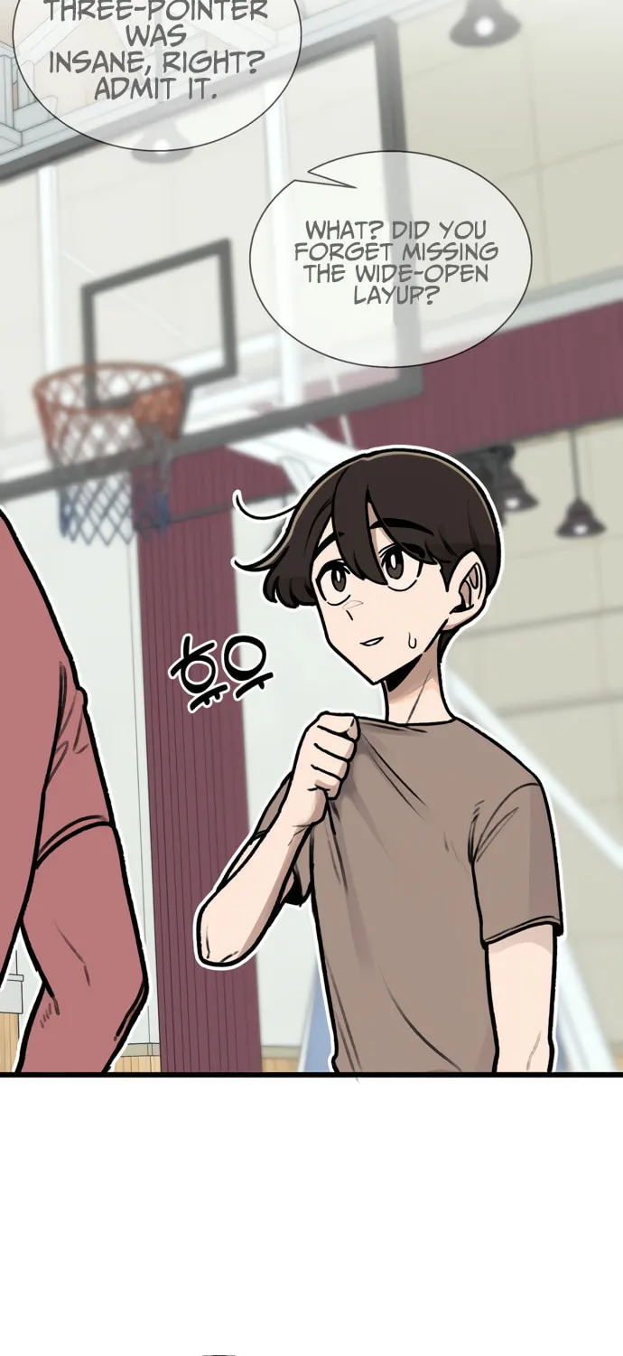 A Sharp-Eyed Classmate Chapter 11 page 18 - 