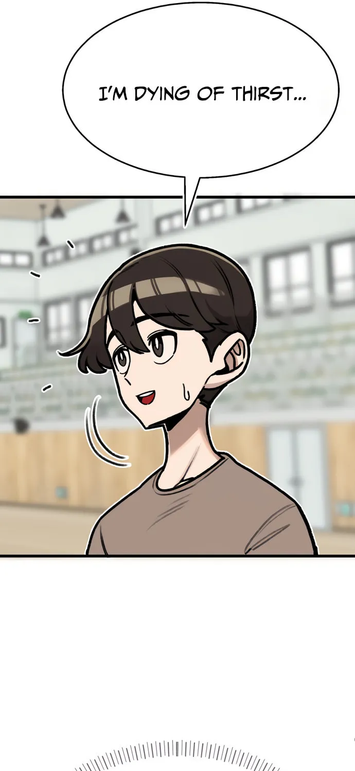 A Sharp-Eyed Classmate Chapter 11 page 20 - 