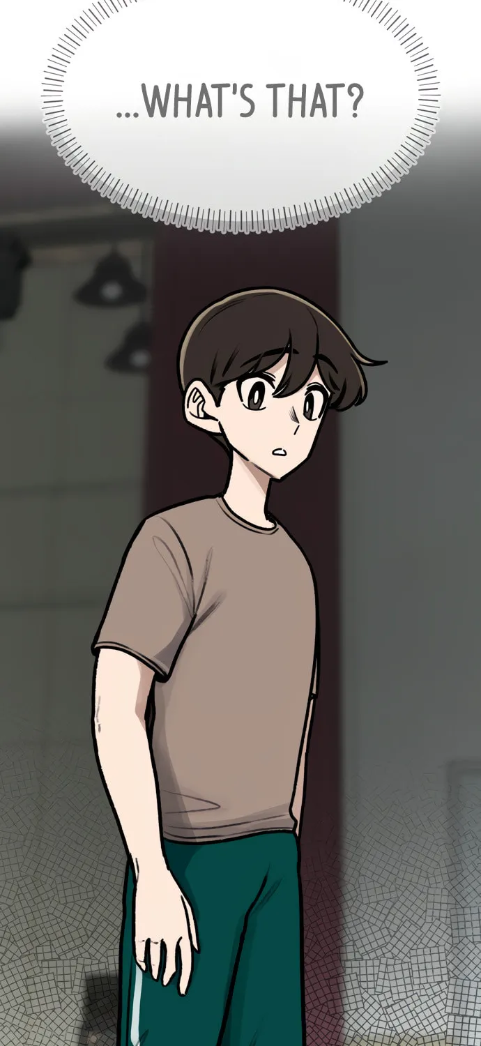 A Sharp-Eyed Classmate Chapter 11 page 21 - 