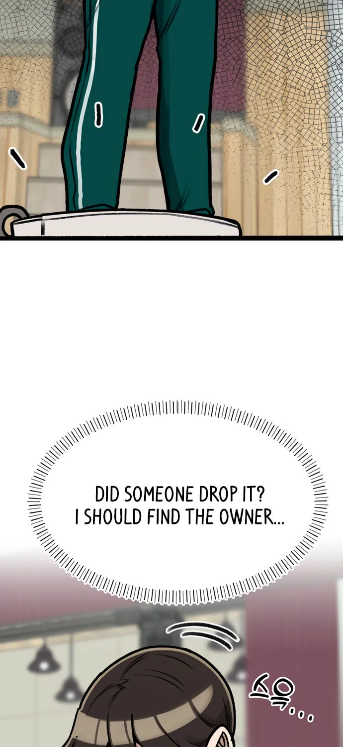 A Sharp-Eyed Classmate Chapter 11 page 22 - 