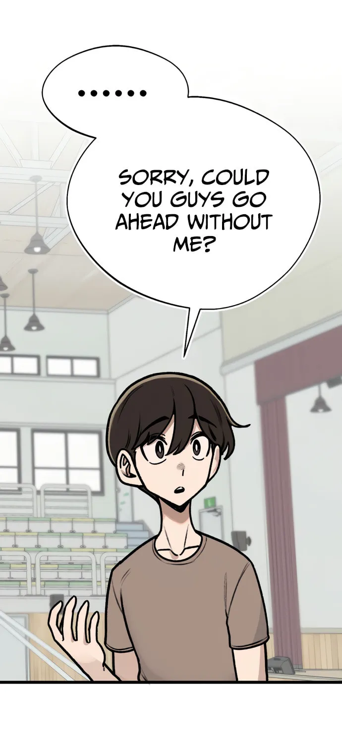 A Sharp-Eyed Classmate Chapter 11 page 27 - 