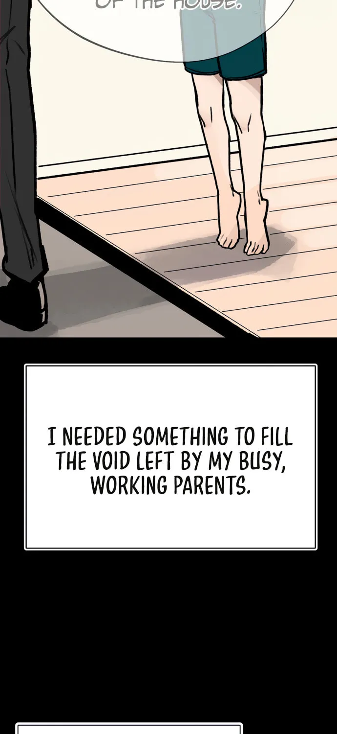 A Sharp-Eyed Classmate Chapter 11 page 30 - 