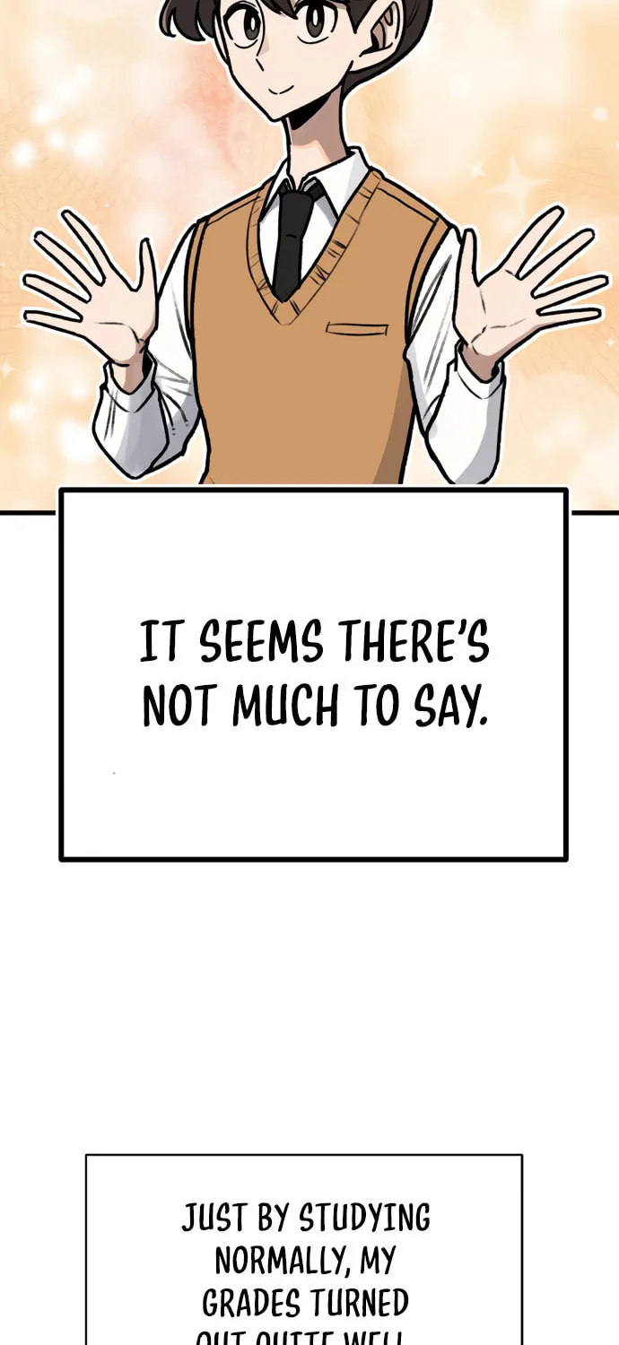 A Sharp-Eyed Classmate Chapter 11 page 4 - 