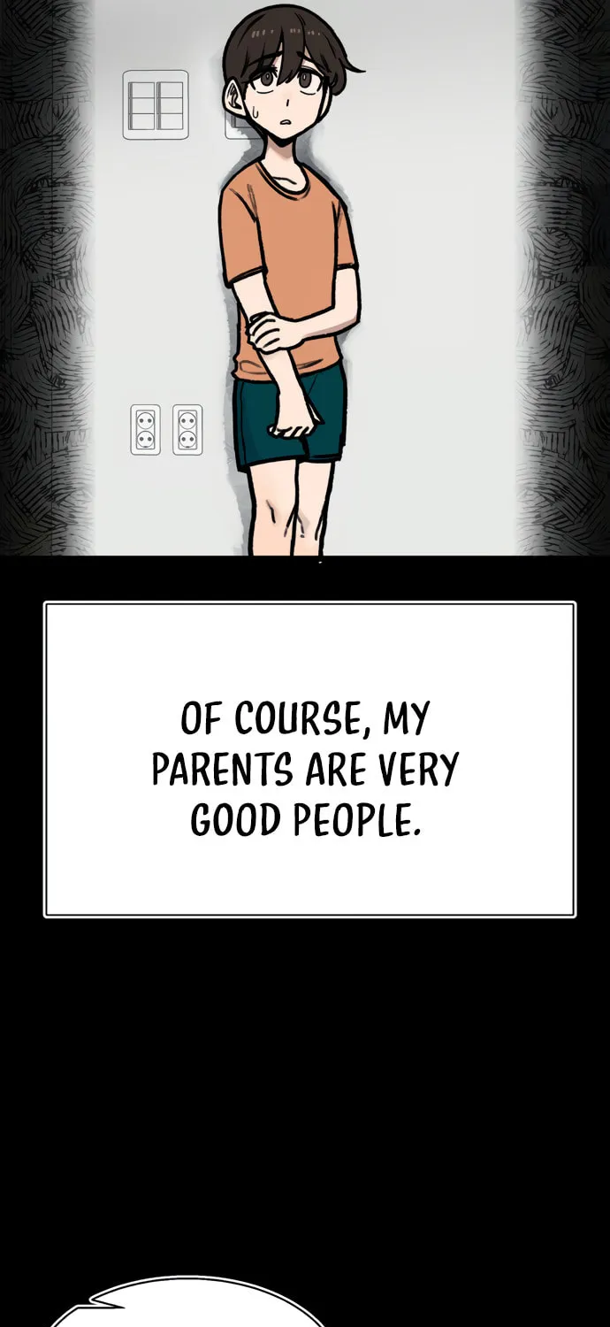 A Sharp-Eyed Classmate Chapter 11 page 33 - 