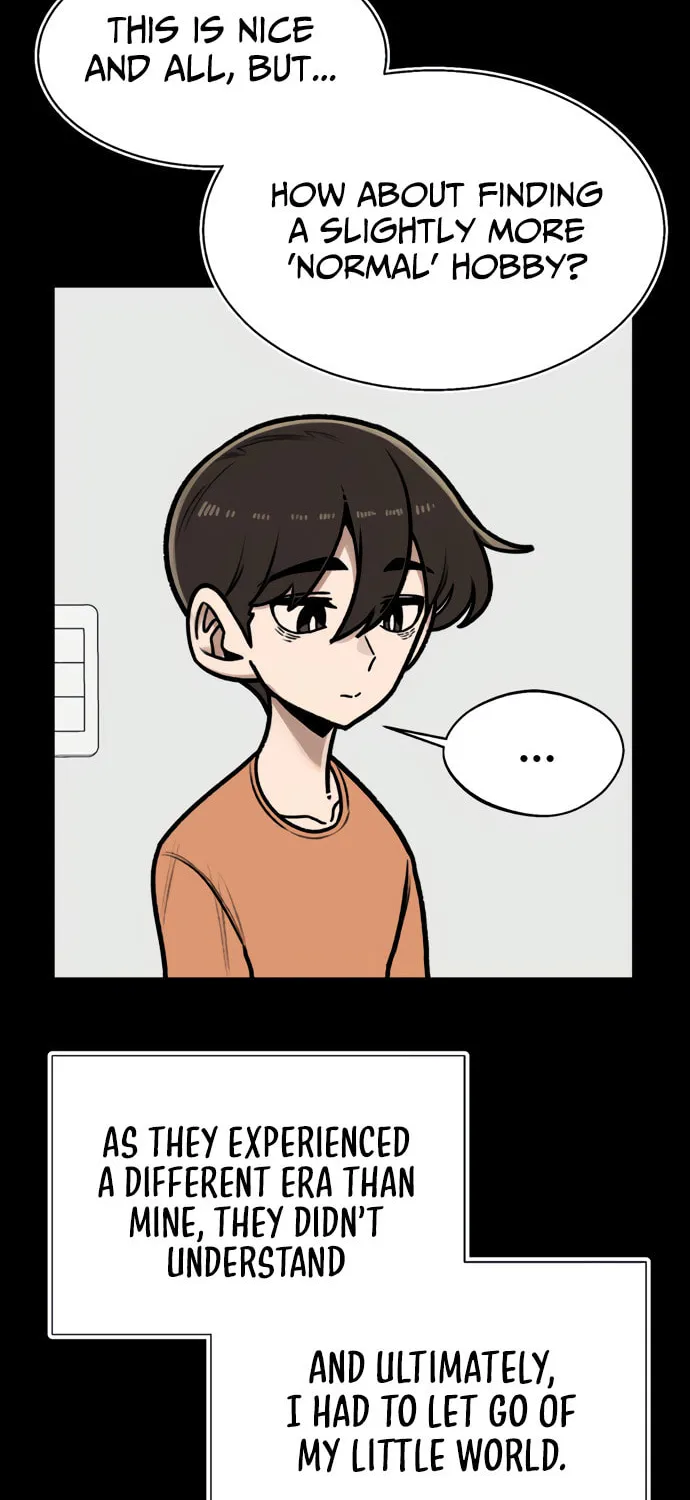 A Sharp-Eyed Classmate Chapter 11 page 34 - 