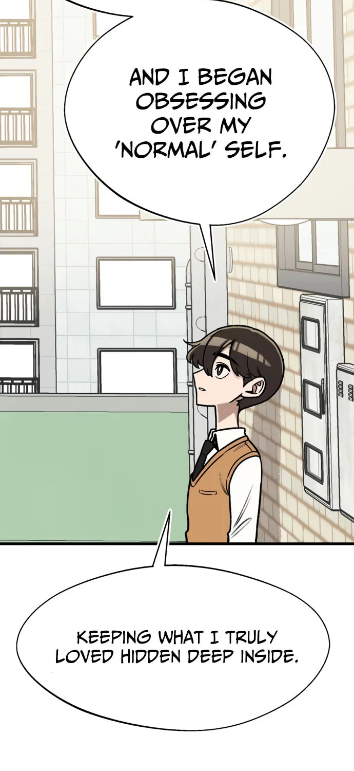 A Sharp-Eyed Classmate Chapter 11 page 36 - 