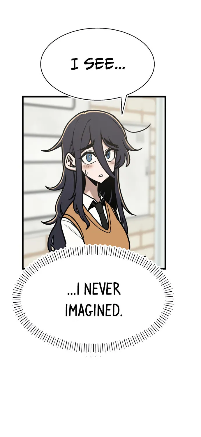 A Sharp-Eyed Classmate Chapter 11 page 37 - 