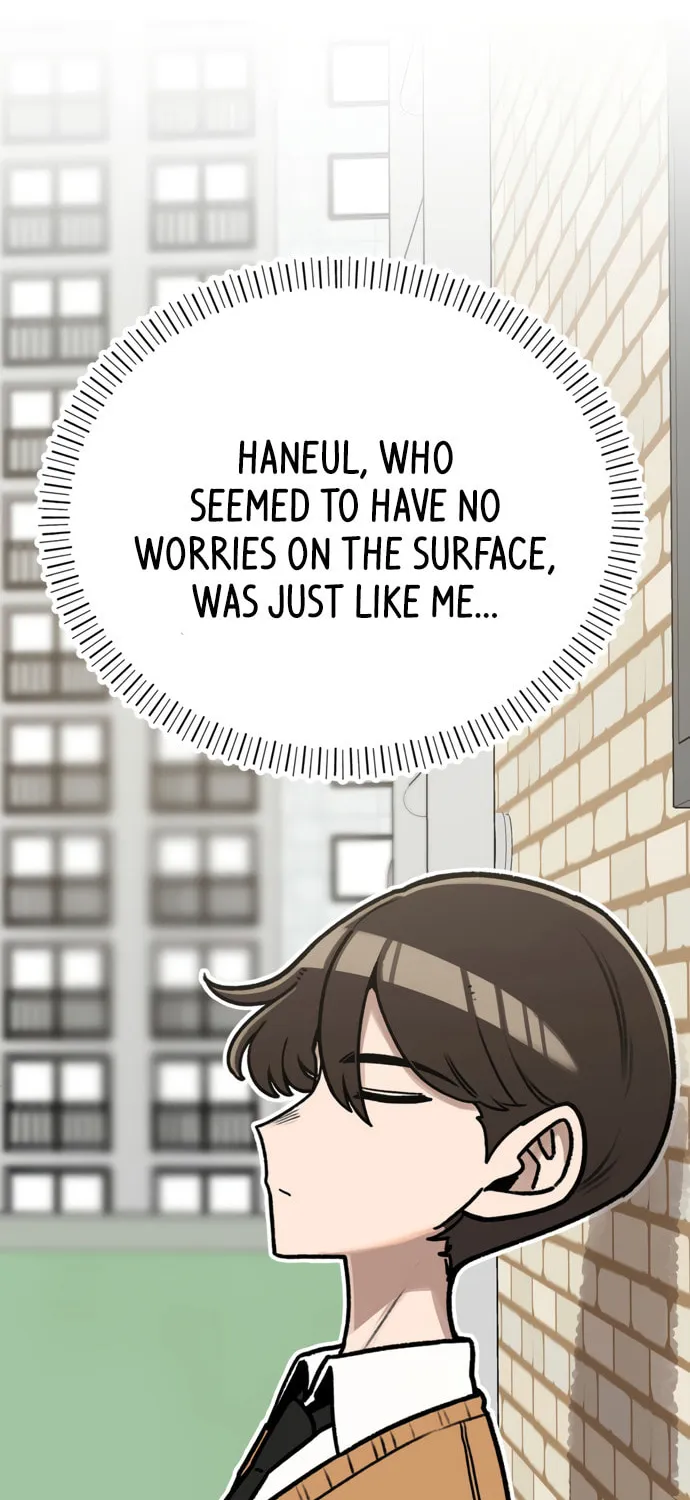 A Sharp-Eyed Classmate Chapter 11 page 38 - 