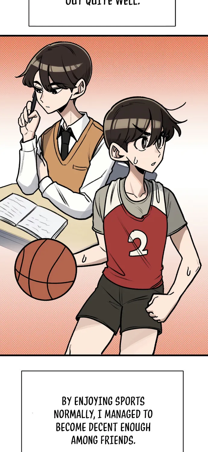 A Sharp-Eyed Classmate Chapter 11 page 5 - 