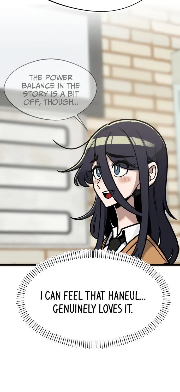 A Sharp-Eyed Classmate Chapter 11 page 43 - 