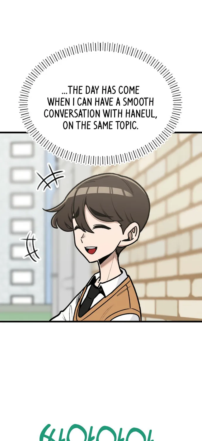 A Sharp-Eyed Classmate Chapter 11 page 44 - 