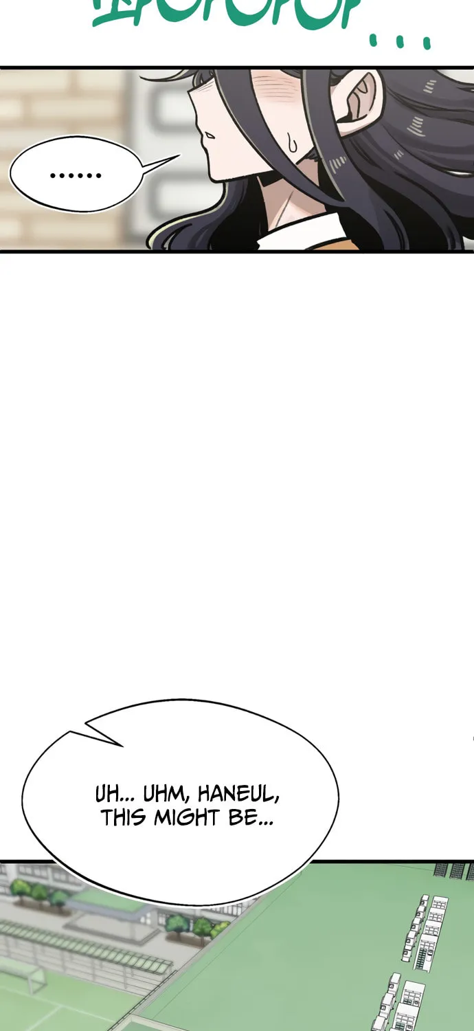 A Sharp-Eyed Classmate Chapter 11 page 45 - 